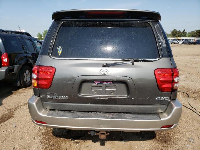 Photo 5 VIN: 5TDBT44A54S225530 - TOYOTA SEQUOIA 