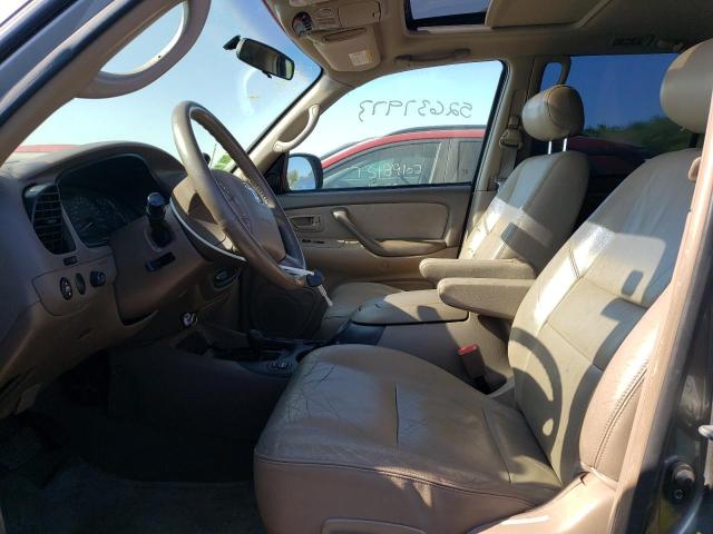 Photo 6 VIN: 5TDBT44A54S225530 - TOYOTA SEQUOIA 