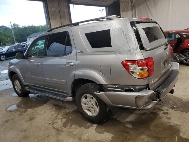 Photo 1 VIN: 5TDBT44A54S227200 - TOYOTA SEQUOIA SR 