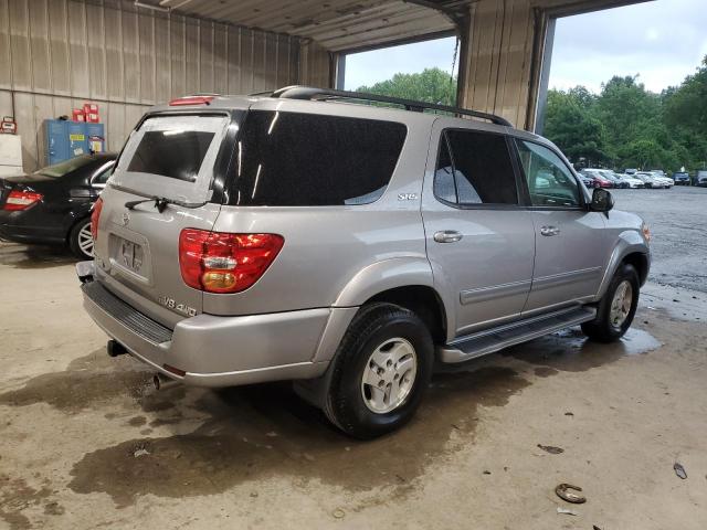 Photo 2 VIN: 5TDBT44A54S227200 - TOYOTA SEQUOIA SR 