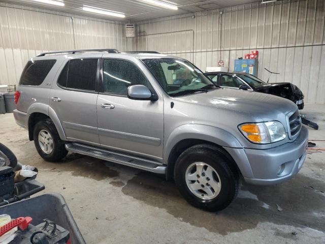 Photo 3 VIN: 5TDBT44A54S227200 - TOYOTA SEQUOIA SR 