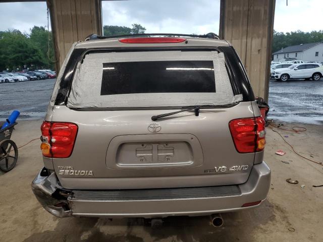 Photo 5 VIN: 5TDBT44A54S227200 - TOYOTA SEQUOIA SR 