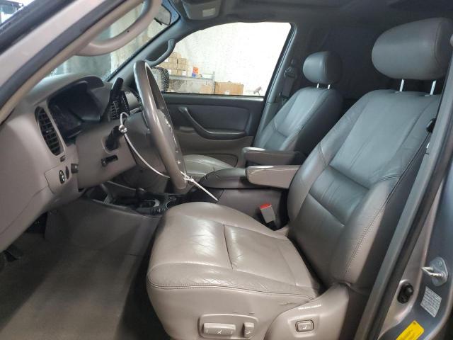 Photo 6 VIN: 5TDBT44A54S227200 - TOYOTA SEQUOIA SR 