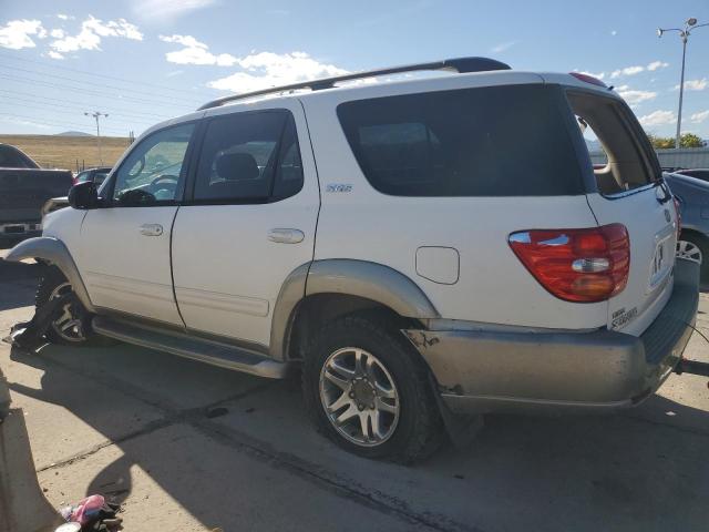 Photo 1 VIN: 5TDBT44A54S228587 - TOYOTA SEQUOIA SR 