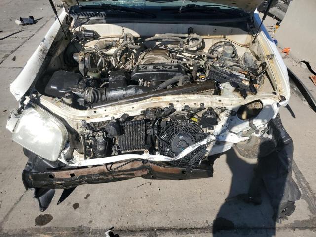 Photo 11 VIN: 5TDBT44A54S228587 - TOYOTA SEQUOIA SR 