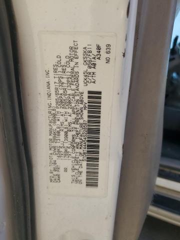 Photo 13 VIN: 5TDBT44A54S228587 - TOYOTA SEQUOIA SR 