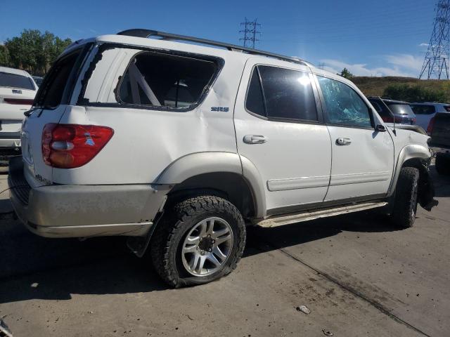 Photo 2 VIN: 5TDBT44A54S228587 - TOYOTA SEQUOIA SR 