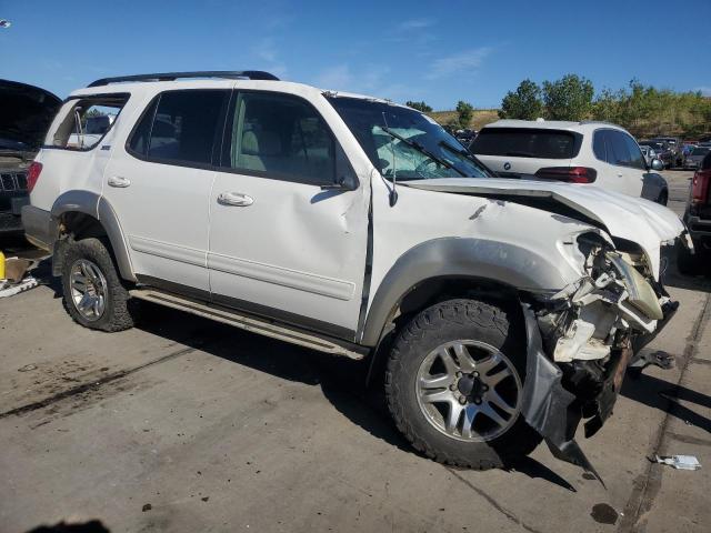 Photo 3 VIN: 5TDBT44A54S228587 - TOYOTA SEQUOIA SR 