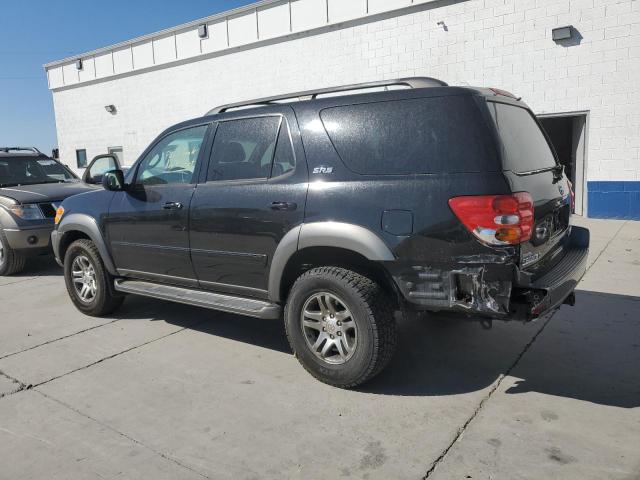 Photo 1 VIN: 5TDBT44A54S229514 - TOYOTA SEQUOIA SR 