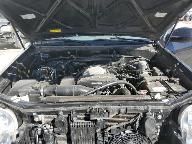 Photo 10 VIN: 5TDBT44A54S229514 - TOYOTA SEQUOIA SR 