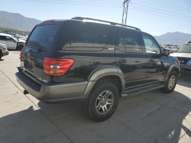 Photo 2 VIN: 5TDBT44A54S229514 - TOYOTA SEQUOIA SR 