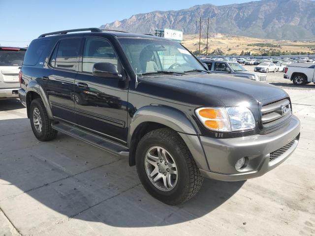 Photo 3 VIN: 5TDBT44A54S229514 - TOYOTA SEQUOIA SR 