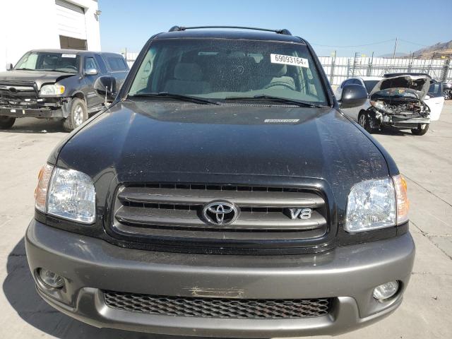 Photo 4 VIN: 5TDBT44A54S229514 - TOYOTA SEQUOIA SR 