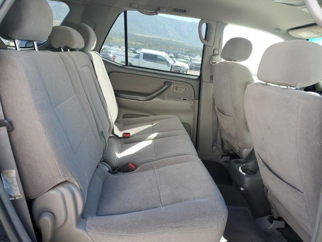 Photo 9 VIN: 5TDBT44A54S229514 - TOYOTA SEQUOIA SR 