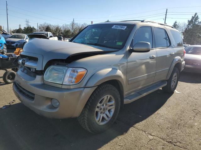 Photo 0 VIN: 5TDBT44A55S240353 - TOYOTA SEQUOIA 