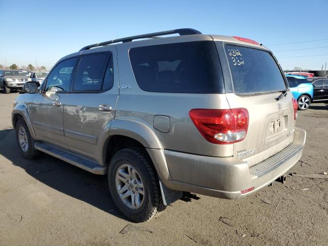 Photo 1 VIN: 5TDBT44A55S240353 - TOYOTA SEQUOIA 