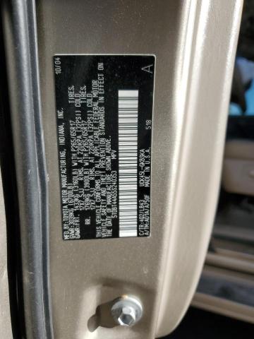 Photo 12 VIN: 5TDBT44A55S240353 - TOYOTA SEQUOIA 