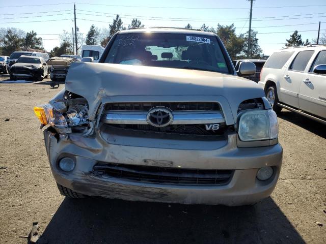 Photo 4 VIN: 5TDBT44A55S240353 - TOYOTA SEQUOIA 