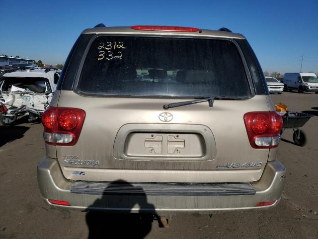 Photo 5 VIN: 5TDBT44A55S240353 - TOYOTA SEQUOIA 