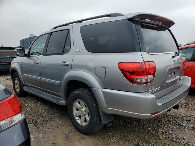 Photo 1 VIN: 5TDBT44A55S249814 - TOYOTA SEQUOIA 