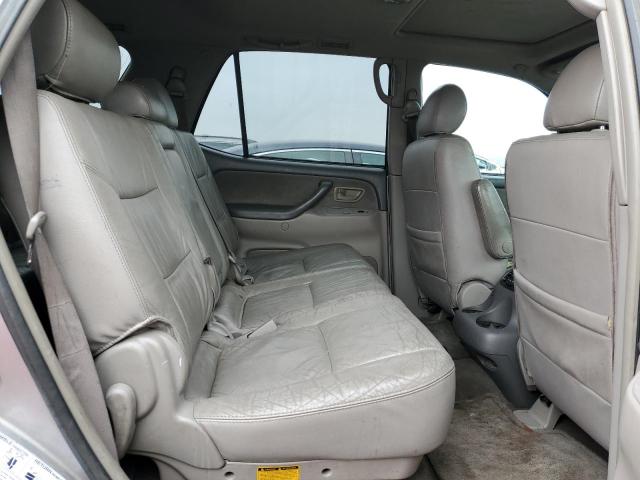 Photo 10 VIN: 5TDBT44A55S249814 - TOYOTA SEQUOIA 