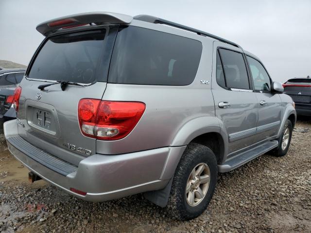 Photo 2 VIN: 5TDBT44A55S249814 - TOYOTA SEQUOIA 