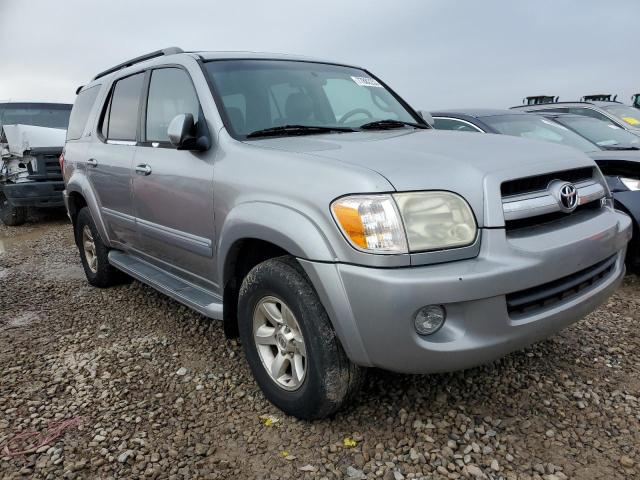 Photo 3 VIN: 5TDBT44A55S249814 - TOYOTA SEQUOIA 