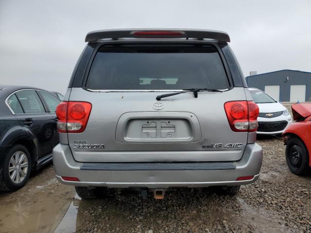 Photo 5 VIN: 5TDBT44A55S249814 - TOYOTA SEQUOIA 