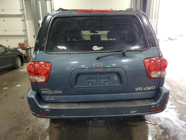 Photo 5 VIN: 5TDBT44A55S256603 - TOYOTA SEQUOIA 