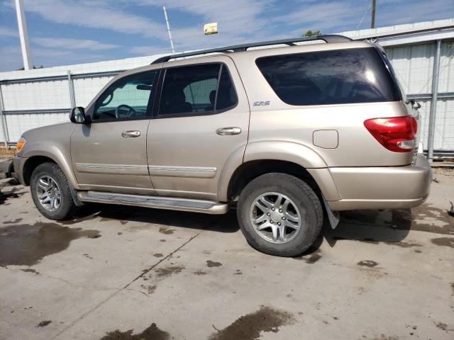 Photo 1 VIN: 5TDBT44A56S262547 - TOYOTA SEQUOIA SR 