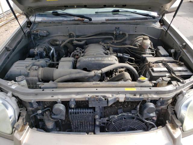 Photo 11 VIN: 5TDBT44A56S262547 - TOYOTA SEQUOIA SR 