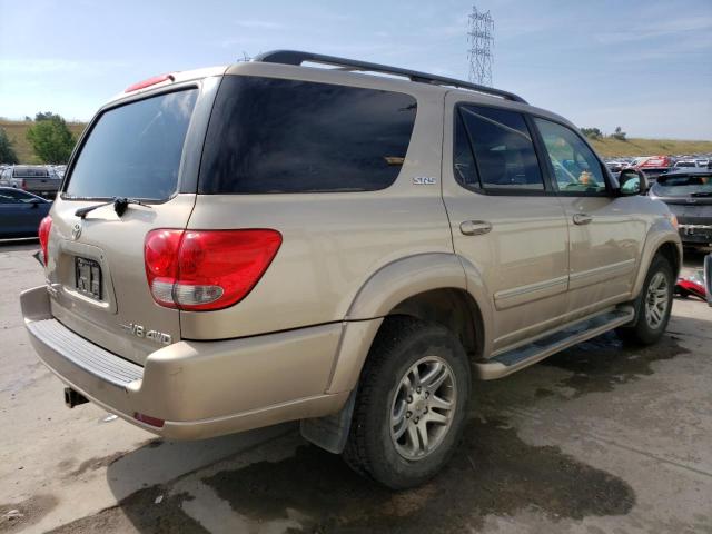 Photo 2 VIN: 5TDBT44A56S262547 - TOYOTA SEQUOIA SR 