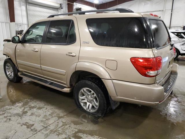 Photo 1 VIN: 5TDBT44A56S269191 - TOYOTA SEQUOIA 