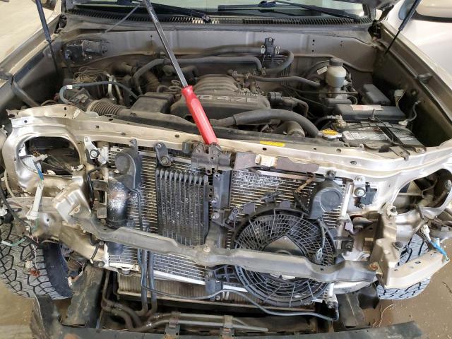 Photo 11 VIN: 5TDBT44A56S269191 - TOYOTA SEQUOIA 