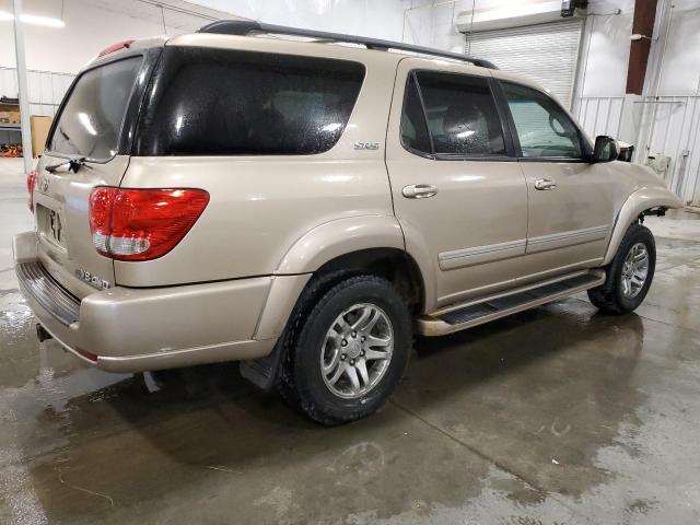 Photo 2 VIN: 5TDBT44A56S269191 - TOYOTA SEQUOIA 