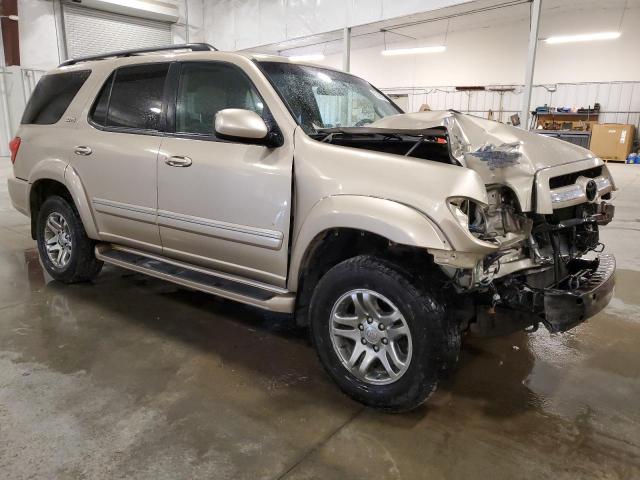 Photo 3 VIN: 5TDBT44A56S269191 - TOYOTA SEQUOIA 