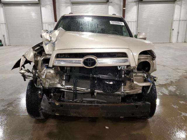 Photo 4 VIN: 5TDBT44A56S269191 - TOYOTA SEQUOIA 