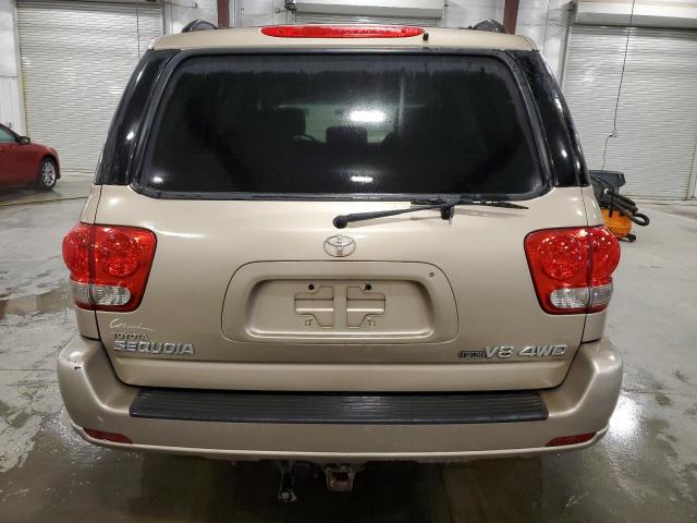 Photo 5 VIN: 5TDBT44A56S269191 - TOYOTA SEQUOIA 