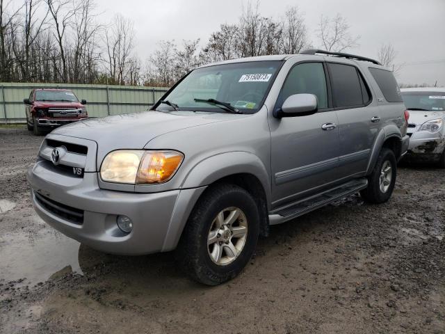 Photo 0 VIN: 5TDBT44A57S289023 - TOYOTA SEQUOIA 