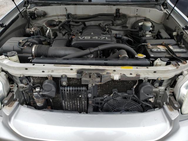 Photo 11 VIN: 5TDBT44A57S289023 - TOYOTA SEQUOIA 