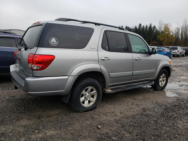 Photo 2 VIN: 5TDBT44A57S289023 - TOYOTA SEQUOIA 