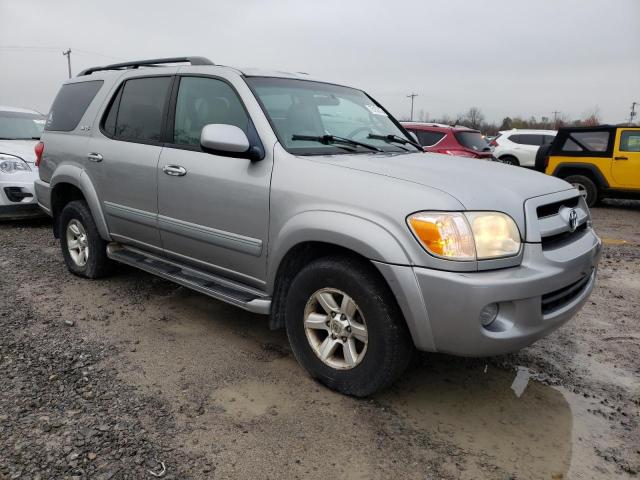 Photo 3 VIN: 5TDBT44A57S289023 - TOYOTA SEQUOIA 