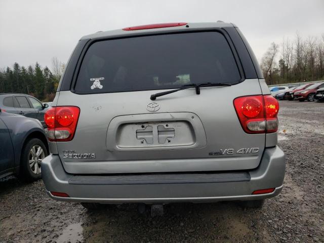 Photo 5 VIN: 5TDBT44A57S289023 - TOYOTA SEQUOIA 