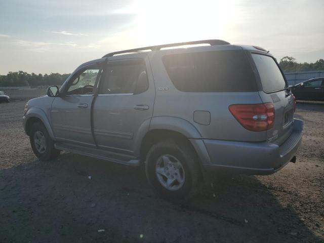 Photo 1 VIN: 5TDBT44A61S013893 - TOYOTA SEQUOIA 