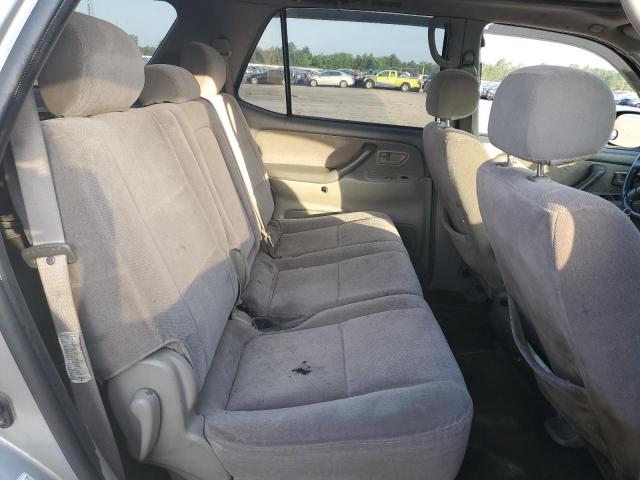 Photo 10 VIN: 5TDBT44A61S013893 - TOYOTA SEQUOIA 