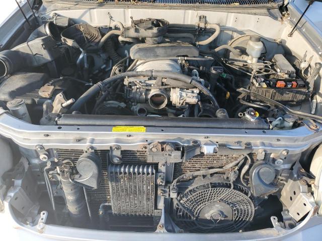 Photo 11 VIN: 5TDBT44A61S013893 - TOYOTA SEQUOIA 