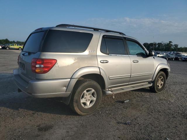 Photo 2 VIN: 5TDBT44A61S013893 - TOYOTA SEQUOIA 