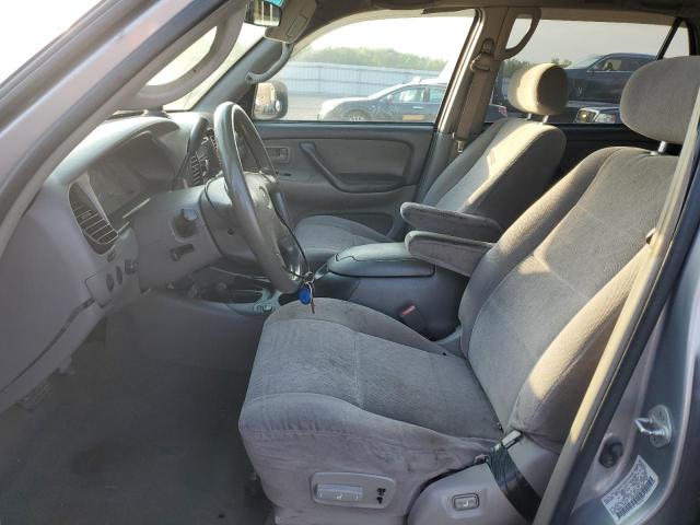 Photo 6 VIN: 5TDBT44A61S013893 - TOYOTA SEQUOIA 