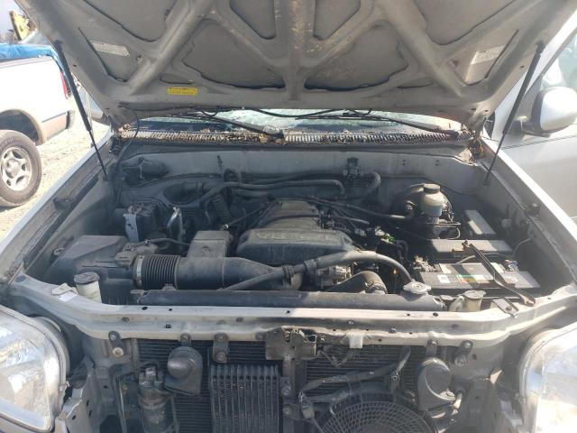 Photo 11 VIN: 5TDBT44A61S050247 - TOYOTA SEQUOIA SR 