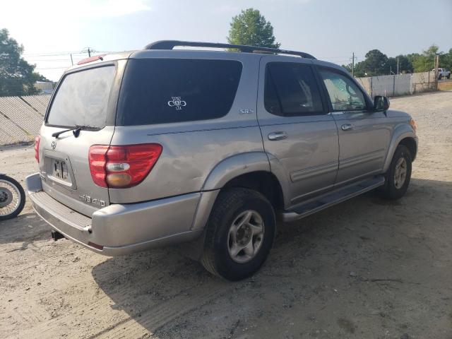 Photo 2 VIN: 5TDBT44A61S050247 - TOYOTA SEQUOIA SR 